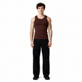 Tank Top Brown