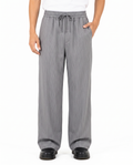Stripes Pant (Light Grey)