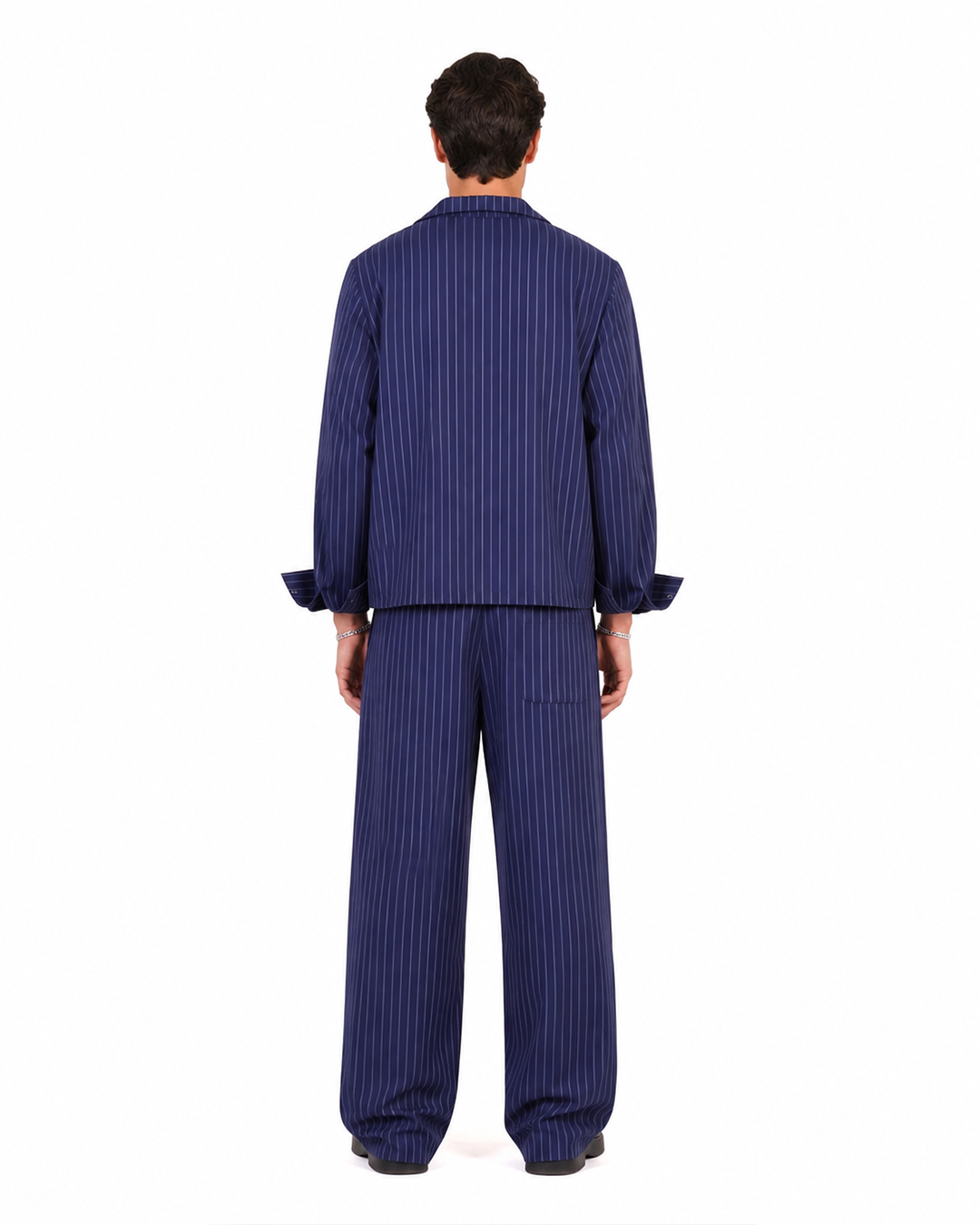 Stripes Full Sit