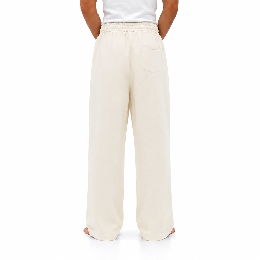 Off-white Tailored Pants