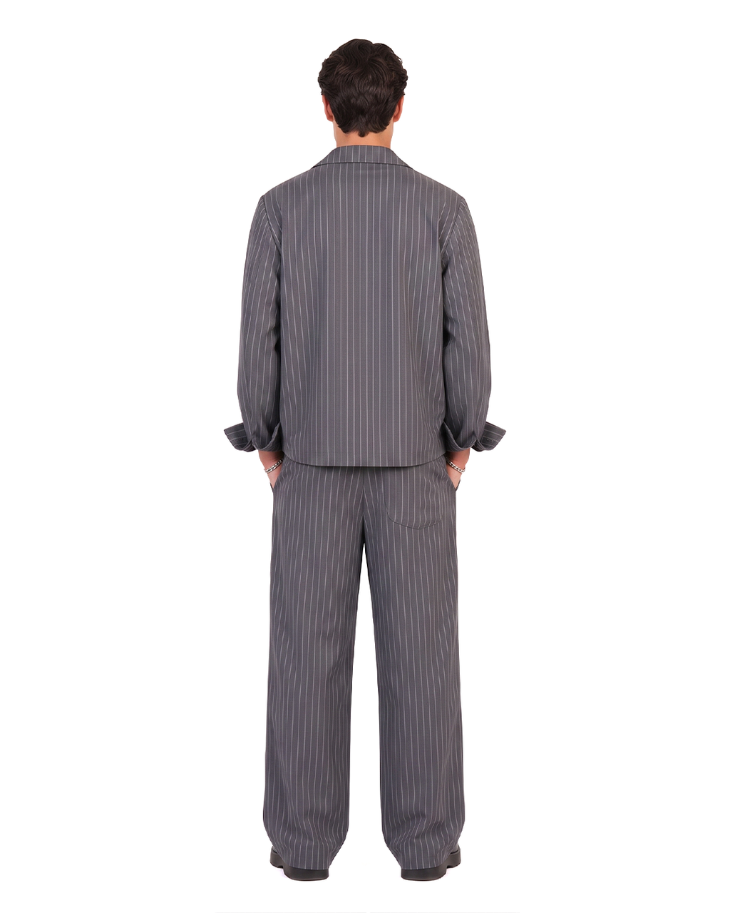 Stripes Full Sit