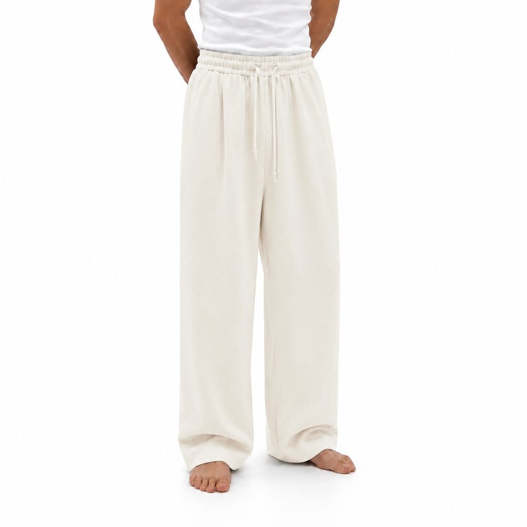 Off-white Tailored Pants