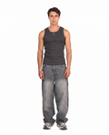 Tank Top Dark gray