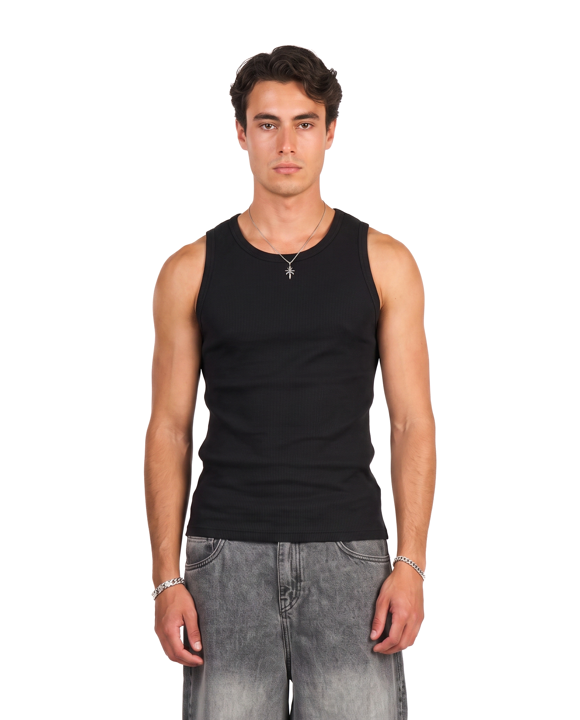 Tank Top Black