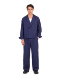 Stripes Full Set [Navy]