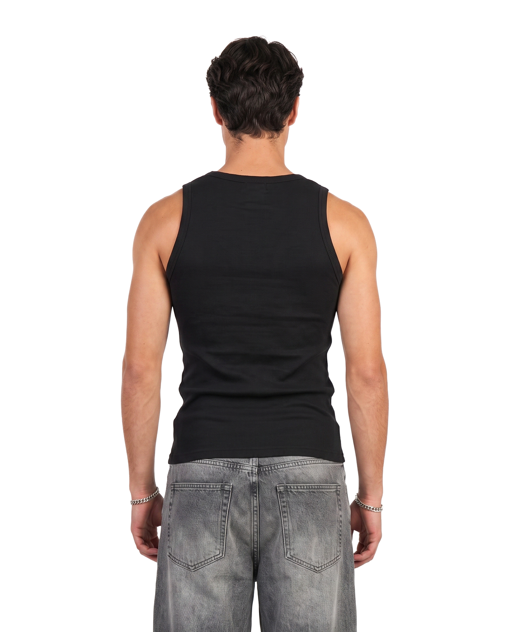 Tank Top Black