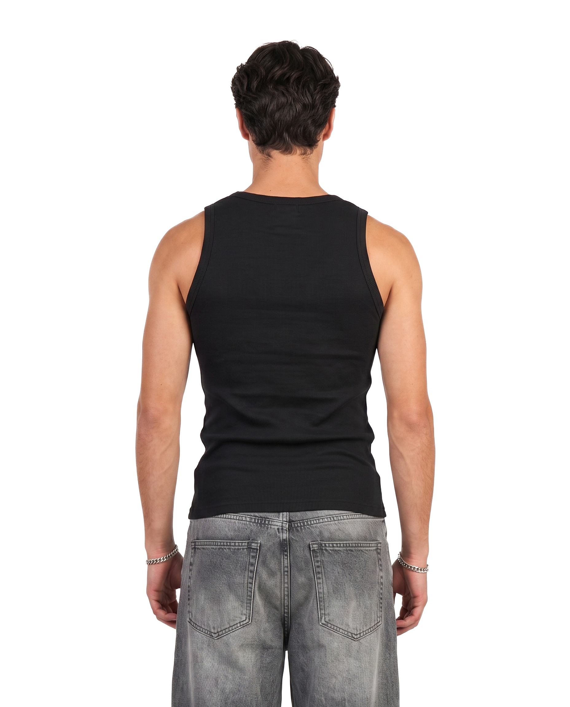 Tank Top Black