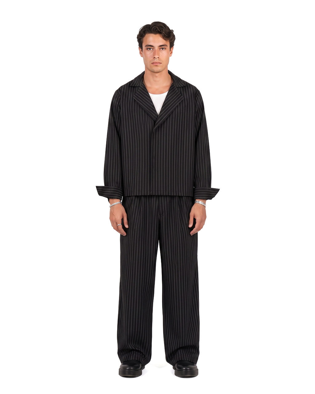 Stripes Full Sit
