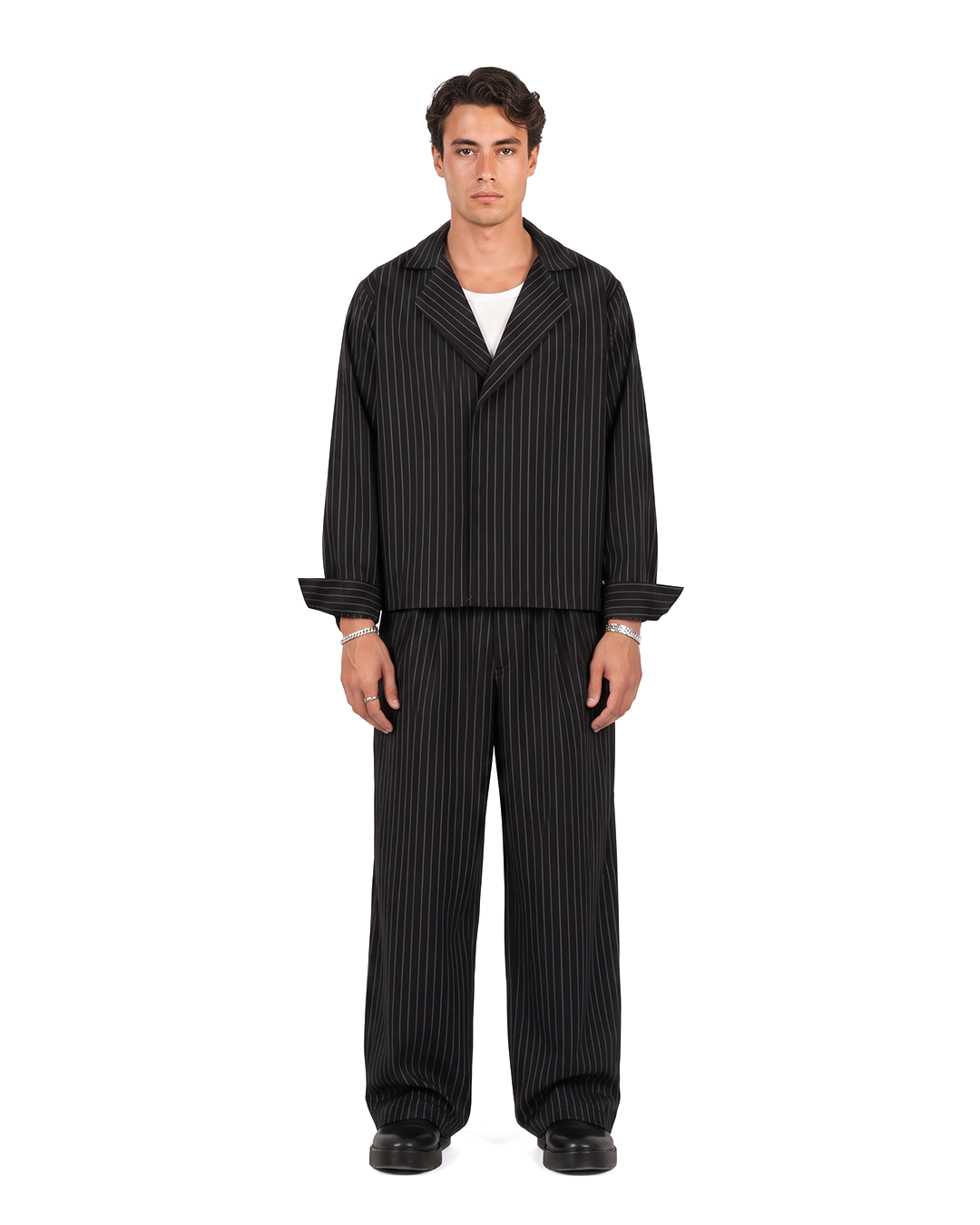 Stripes Full Sit