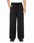 stripes Pant (Black)