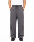 Stripes Pant (Dark Grey)