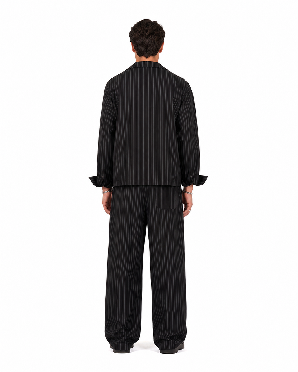 Stripes Full Sit